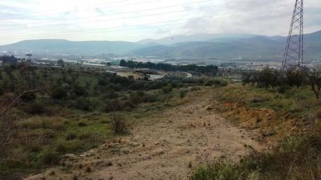 Land plot 10.379sqm for sale-Volos » Center