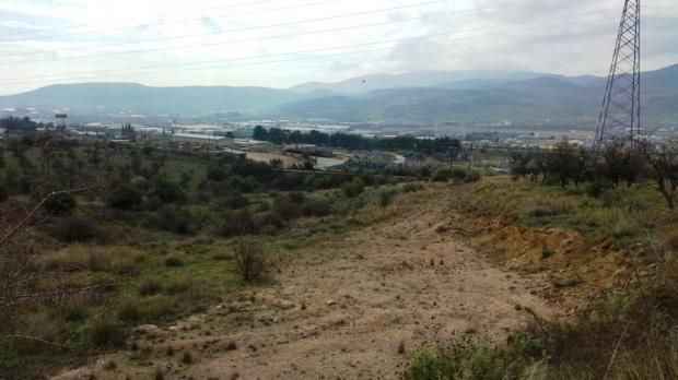 Land plot 10.379 sqm for sale, Magnesia, Volos