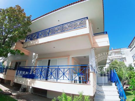 Μεζονέτα 180τ.μ. για πώληση-Θερμαϊκός » Περαία