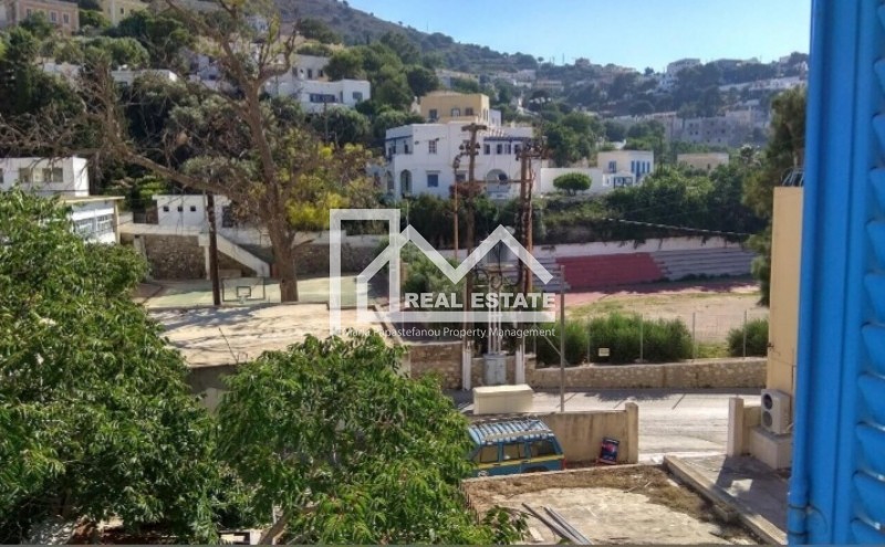 Μεζονέτα 103 τ.μ. πρός πώληση, Δωδεκάνησα, Λέρος