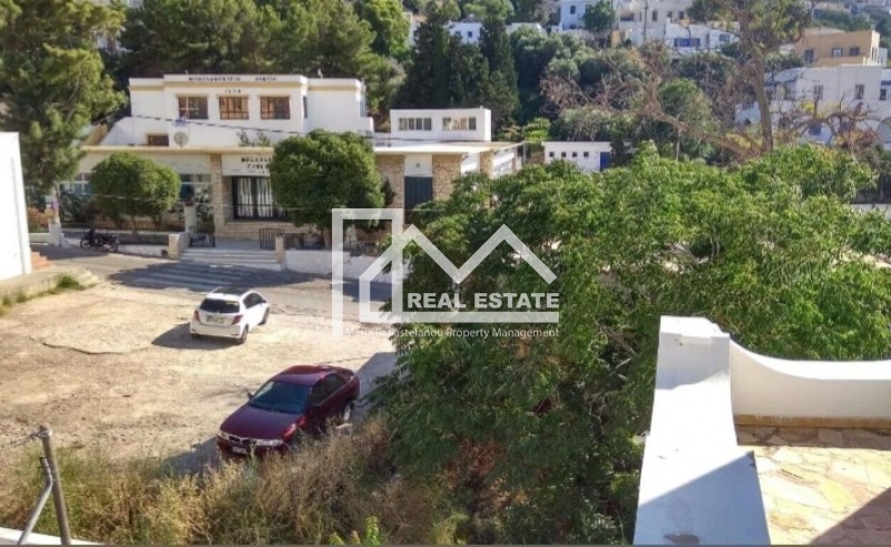 Μεζονέτα 103 τ.μ. πρός πώληση, Δωδεκάνησα, Λέρος