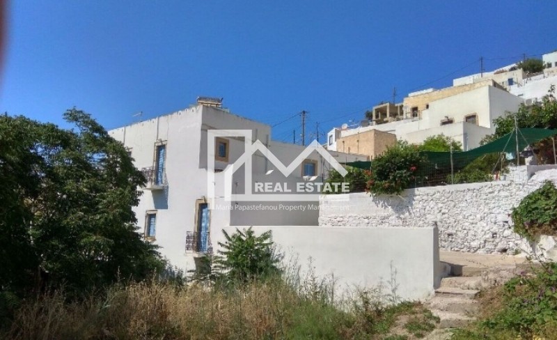 Μεζονέτα 103 τ.μ. πρός πώληση, Δωδεκάνησα, Λέρος