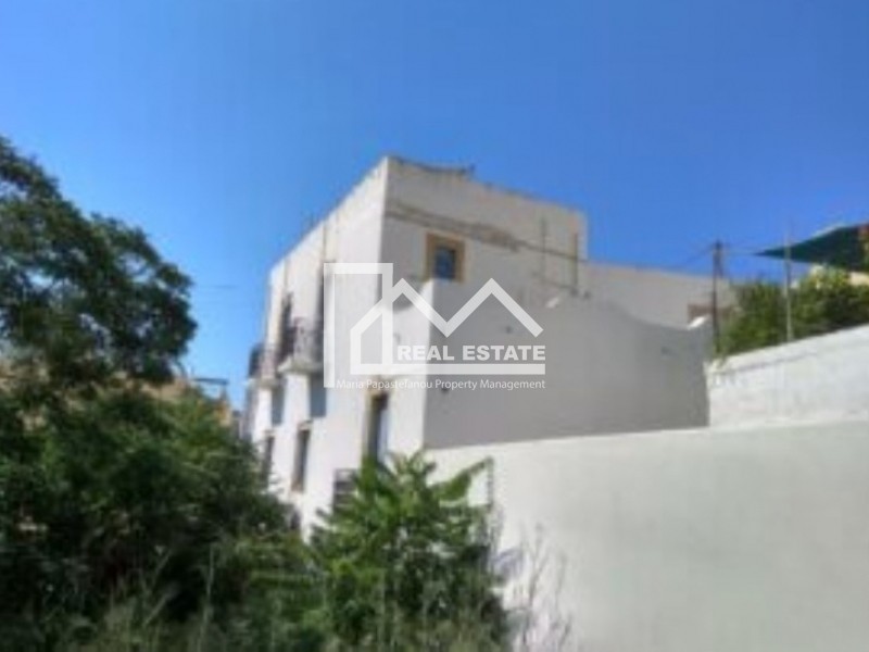 Μεζονέτα 103 τ.μ. πρός πώληση, Δωδεκάνησα, Λέρος