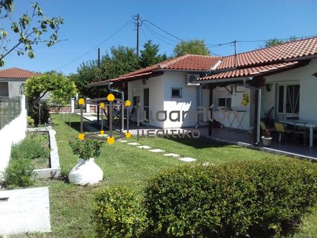 Κτίριο 150τ.μ. για πώληση-Φέρες » Κέντρο