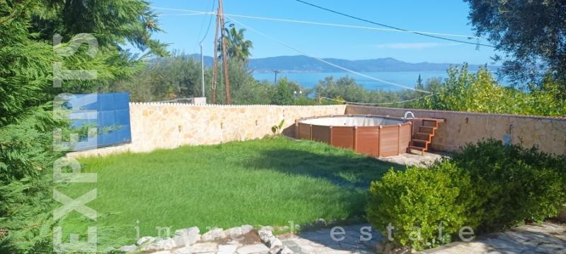 Μονοκατοικία 77 τ.μ. πρός πώληση, Φθιώτιδας, Αταλάντη