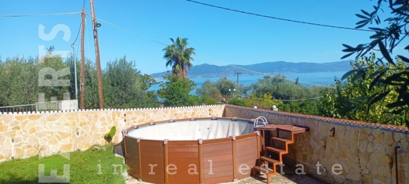 Μονοκατοικία 77 τ.μ. πρός πώληση, Φθιώτιδας, Αταλάντη
