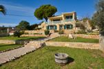 Detached home 185sqm for sale-Kranidi » Ververouda