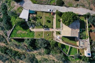 Μονοκατοικία 185 τ.μ. προς πώληση, Βερβερούδα-thumb-2