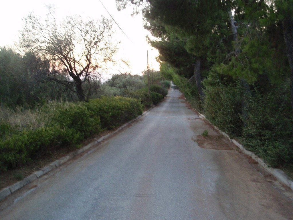 Οικόπεδο 1.072 τ.μ. προς πώληση, Άγιος Κωνσταντίνος Μαρμαρίου