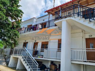 Κτίριο 325 τ.μ. για πώληση, Εβρος, Σαμοθράκη-thumb-1
