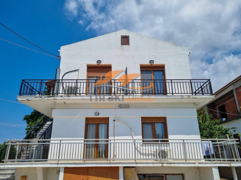 Κτίριο 325 τ.μ. για πώληση, Εβρος, Σαμοθράκη
