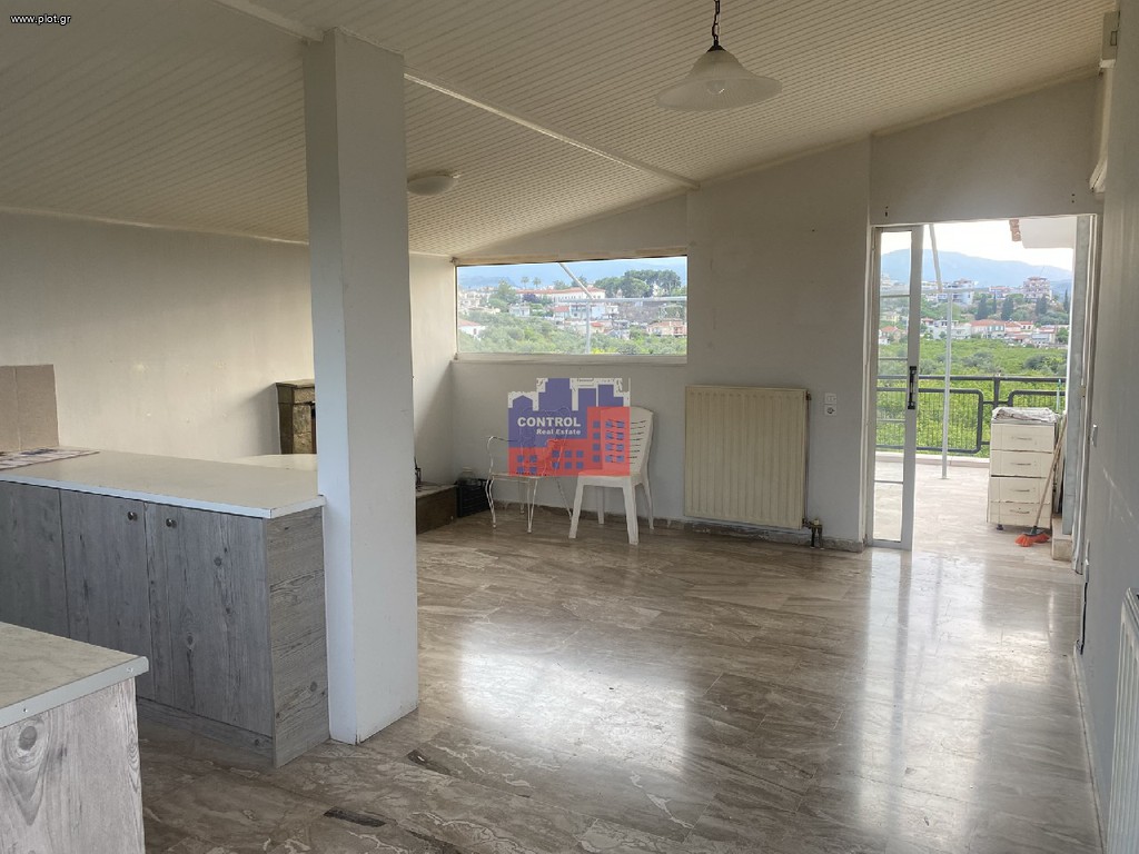 Διαμέρισμα 55 τ.μ. προς ενοικίαση, Αχαΐα, Αίγιο