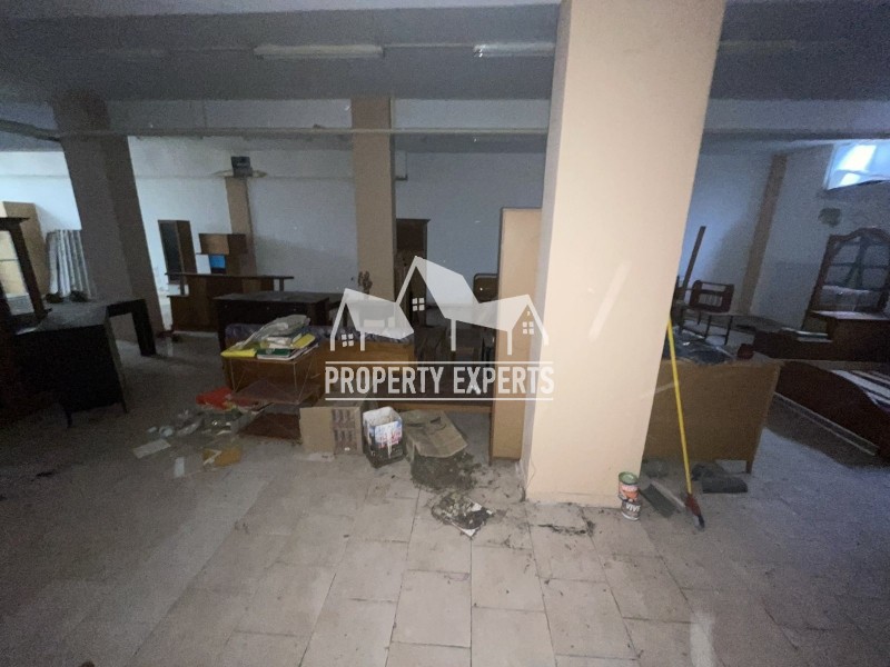 Κατάστημα 170 τ.μ. πρός πώληση, Εβρος, Αλεξανδρούπολη