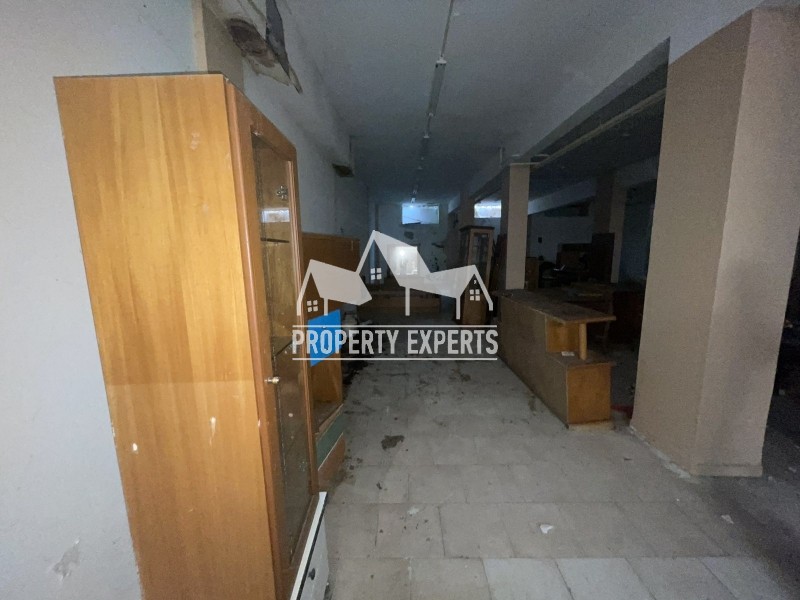 Κατάστημα 170 τ.μ. πρός πώληση, Εβρος, Αλεξανδρούπολη