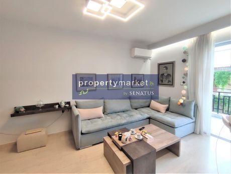 Apartment 47sqm for sale-Chalandri » Kato Halandri