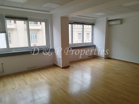 Office 168sqm for sale-Kentro » Sintagma