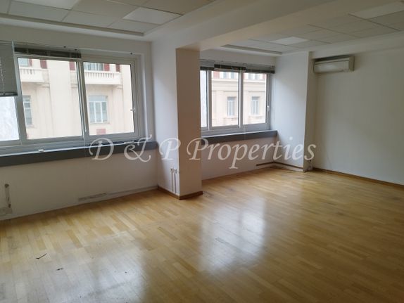 Office 168 sqm for sale, Athens - Center, Kentro