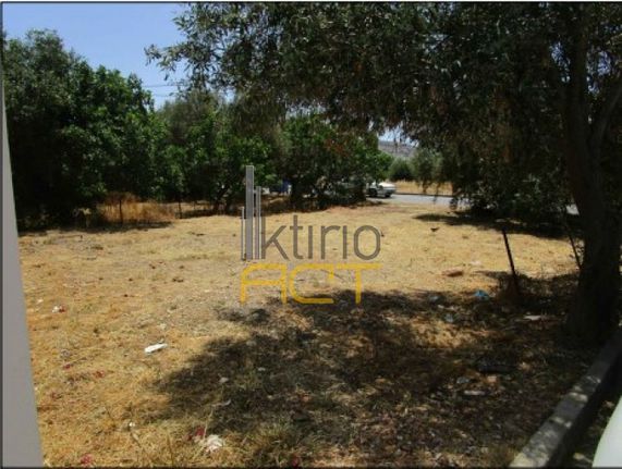 Land plot 230 sqm for sale, Athens - South, Vari - Varkiza