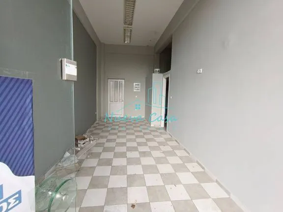 Store 31 sqm for rent, Achaia, Patra