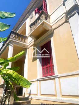 Detached home 610sqm for sale-Rhodes » Rhodes Town