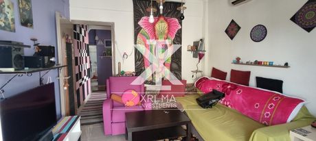 Apartment 50sqm for sale-Ano Poli
