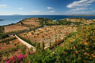 Βίλλα 550 τ.μ. για πώληση, Αργολίδα, Ερμιόνη-thumb-9
