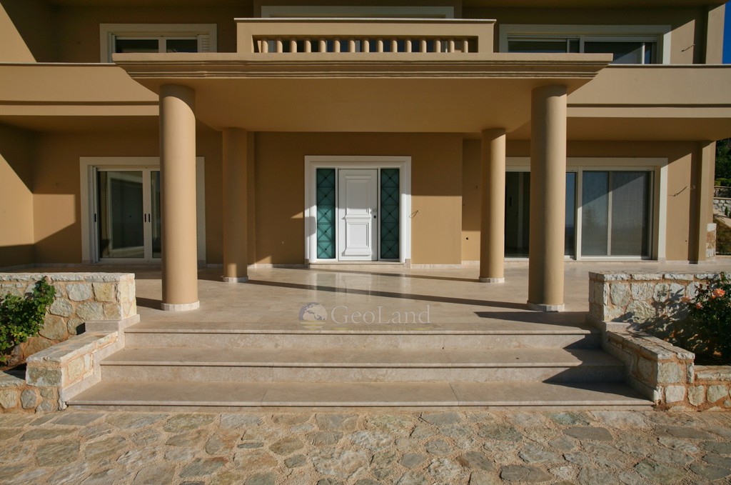 Βίλλα 550 τ.μ. πρός πώληση, Αργολίδα, Ερμιόνη