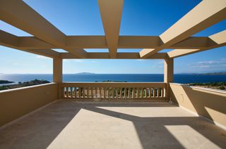 Βίλλα 550 τ.μ. για πώληση, Αργολίδα, Ερμιόνη-thumb-4