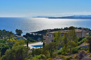 Βίλλα 550 τ.μ. για πώληση, Αργολίδα, Ερμιόνη-thumb-21