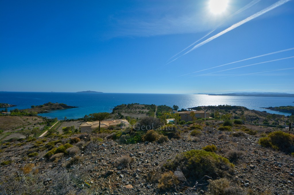 Βίλλα 550 τ.μ. πρός πώληση, Αργολίδα, Ερμιόνη