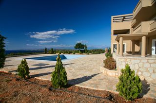 Βίλλα 550 τ.μ. για πώληση, Αργολίδα, Ερμιόνη-thumb-10