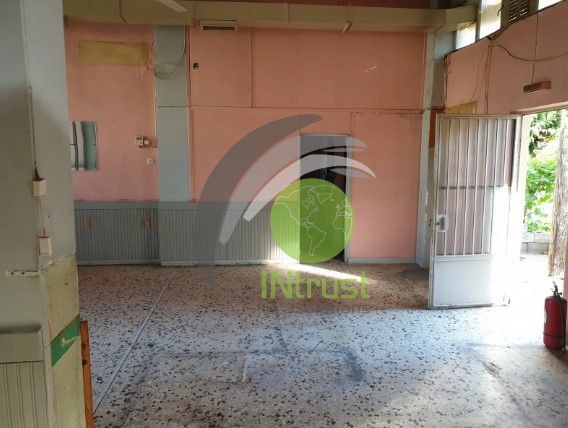 Store 120 sqm for rent, Achaia, Patra
