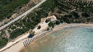 Αγροτεμάχια 6.660 τ.μ. για πώληση, Μεσσηνία, Μεθώνη-thumb-14