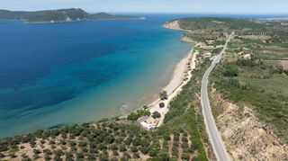 Αγροτεμάχια 6.660 τ.μ. για πώληση, Μεσσηνία, Μεθώνη-thumb-22