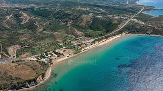 Αγροτεμάχια 6.660 τ.μ. για πώληση, Μεσσηνία, Μεθώνη-thumb-21