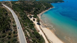 Αγροτεμάχια 6.660 τ.μ. για πώληση, Μεσσηνία, Μεθώνη-thumb-7