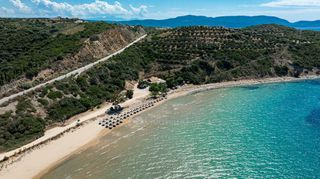 Αγροτεμάχια 6.660 τ.μ. για πώληση, Μεσσηνία, Μεθώνη-thumb-3