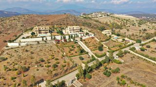 Βίλλα 550 τ.μ. για πώληση, Αργολίδα, Ερμιόνη-thumb-21