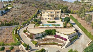 Βίλλα 550 τ.μ. για πώληση, Αργολίδα, Ερμιόνη-thumb-5