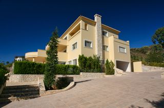 Βίλλα 550 τ.μ. για πώληση, Αργολίδα, Ερμιόνη-thumb-3