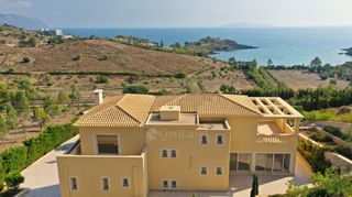 Βίλλα 550 τ.μ. για πώληση, Αργολίδα, Ερμιόνη-thumb-1