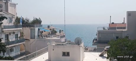 Apartment 140sqm for sale-Palaio Faliro » Mpatis