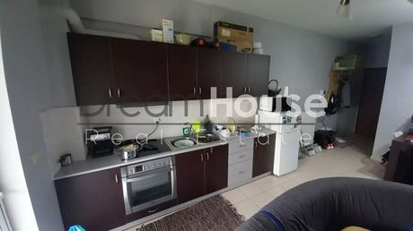 Διαμέρισμα 58τ.μ. για πώληση-Πάτρα » Εγλυκάδα