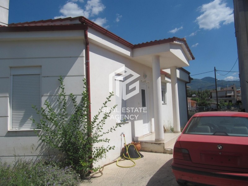 Μονοκατοικία 107 τ.μ. προς πώληση, Μεγάλη Βρύση Λαμίας