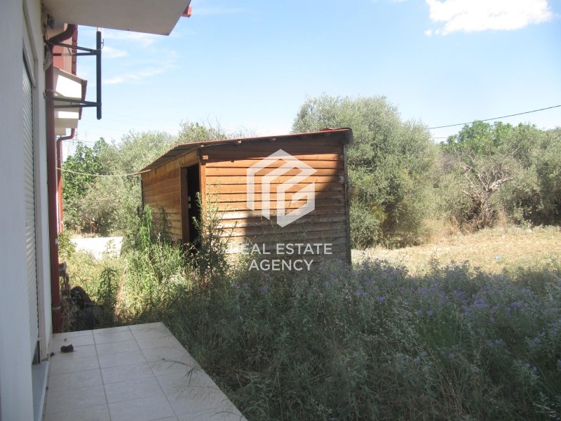 Μονοκατοικία 107 τ.μ. προς πώληση, Μεγάλη Βρύση Λαμίας