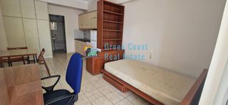Studio / γκαρσονιέρα 28 τ.μ. πρός ενοικίαση, Αχαΐα, Πάτρα-thumb-4