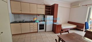 Studio / γκαρσονιέρα 28 τ.μ. πρός ενοικίαση, Αχαΐα, Πάτρα-thumb-1