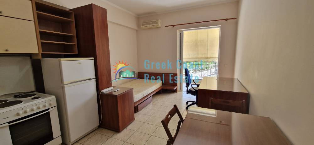 Studio / γκαρσονιέρα 28 τ.μ. πρός ενοικίαση, Αχαΐα, Πάτρα