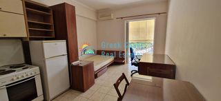 Studio / γκαρσονιέρα 28 τ.μ. πρός ενοικίαση, Αχαΐα, Πάτρα-thumb-2