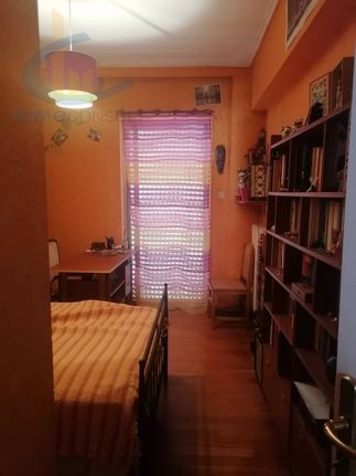 Apartment 113 sqm for sale, Athens - Center, Kipseli
